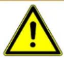 INFICON AST100FG - WARNING - 1
