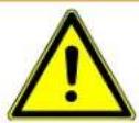 INFICON AST100FG - ATTENZIONE - 1