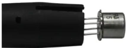INFICON AST100FG - Change the Sensor - 3
