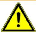INFICON AST100FG - ⚠️ WARNING - 1