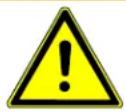INFICON AST100FG - Product Warnings - 1