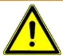 INFICON AST100FG - WARNING - 1