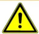 INFICON AST100FG - WARNING - 1