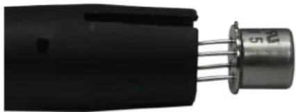 INFICON AST100FG - Sostituzione del sensore - 3