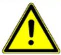 INFICON AST100FG - ⚠️ WARNING - 1