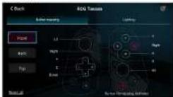 ASUS ROG Tessen - ROG 驭风游戏手柄 - 7