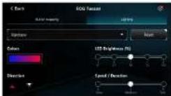 ASUS ROG Tessen - 客製化您的ROG Tessen - 4