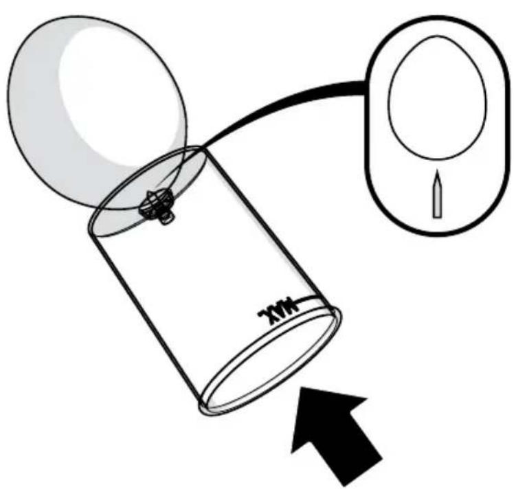 Solis Egg Boiler & More 8272 - Œufs CUITS DURS - 1