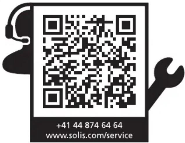 Solis AirVolution 380 - Garantie de 2 ans - 1