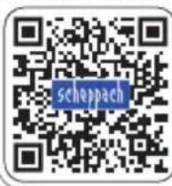 SCHEPPACH AWH380 - 1