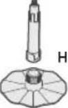 PHILIPS HR1504 - Čeština - 12