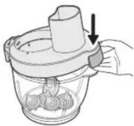 PHILIPS HR1504 - Introdução - 1