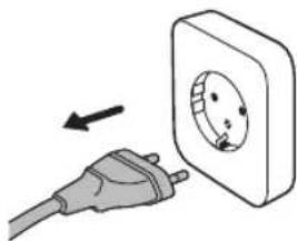 PHILIPS HR1504 - Valkosipulinkuorijan käyttäminen - 10