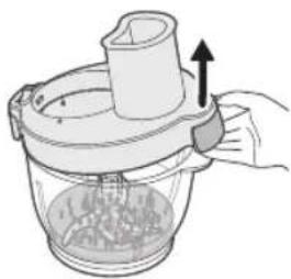 PHILIPS HR1504 - Norsk - 5
