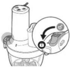 PHILIPS HR1504 - Українська - 4