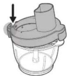 PHILIPS HR1504 - Norsk - 2