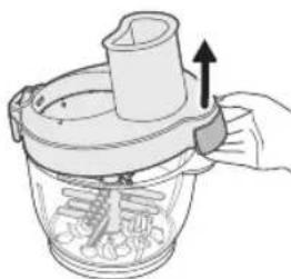 PHILIPS HR1504 - English - 8