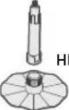 PHILIPS HR1504 - Опустошите чашу - 15