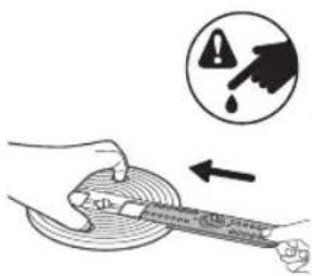 PHILIPS HR1504 - Čeština - 2