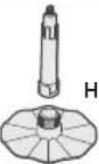 PHILIPS HR1504 - Eesti - 12