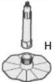 PHILIPS HR1504 - מַרְשׁ בִרְשׁ - 17