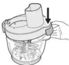 PHILIPS HR1504 - Polski - 3