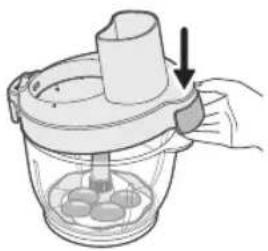 PHILIPS HR1504 - Úvod - 5