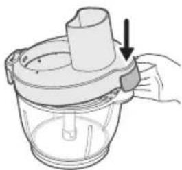 PHILIPS HR1504 - Magyar - 5