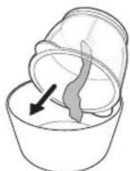 PHILIPS HR1504 - Introdução - 3