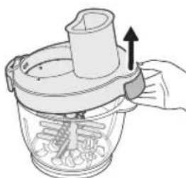 PHILIPS HR1504 - Ελληνικά - 4