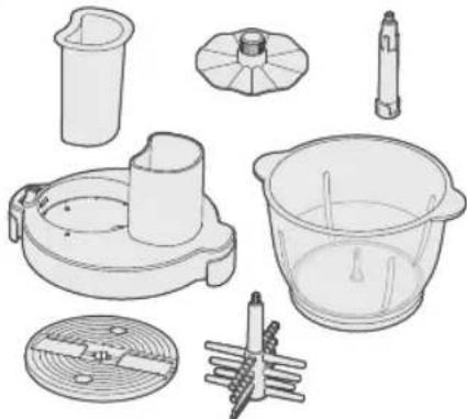 PHILIPS HR1504 - Cleaning and Maintenance - 8
