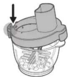 PHILIPS HR1504 - Polski - 2