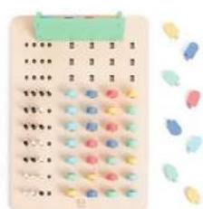 BS Code Cracker GA513 - Règles - 2
