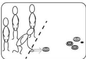 BS Indoor Curling GA337 - 2