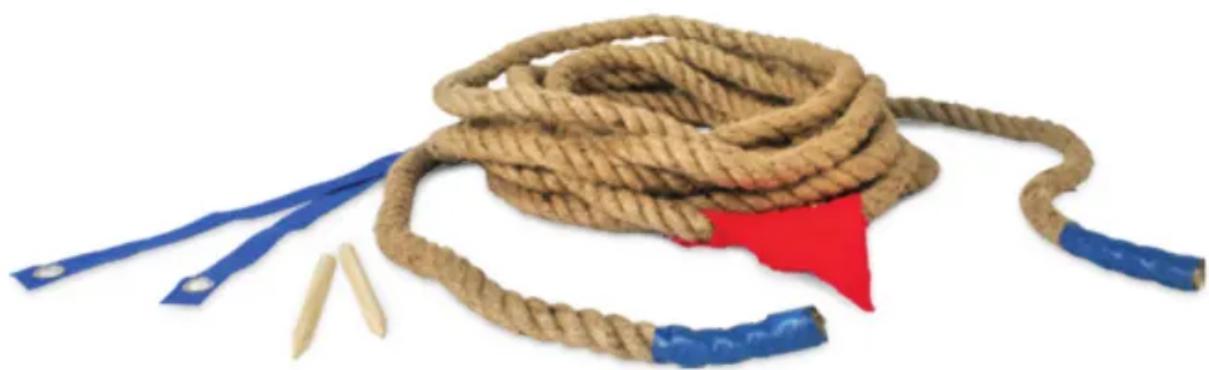 BS Tug of War GA231 - 3