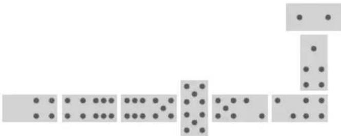 IKEA FJÄLLVRÅK 905.972.84 - Déroulement du jeu : - 1