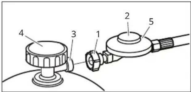 IKEA BÅTSKÄR 406.232.47 - Read carefully before use - 1