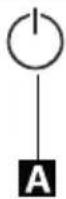 IKEA KNUVEBO 706.156.32 - Bandeau de commande - 1