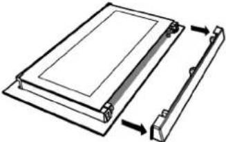 IKEA FRILLESBO - Allmänna varningar - 7