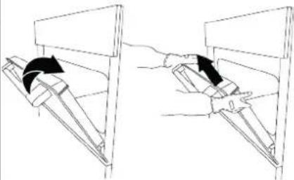 IKEA FRILLESBO - Allmänna varningar - 3