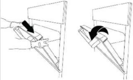 IKEA FRILLESBO - Generelle advarsler - 4