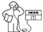 IKEA FRILLESBO - The dedicated AFTER SALES for IKEA appliances - 1