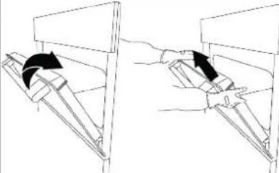 IKEA FRILLESBO - General warnings - 3