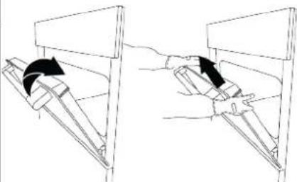IKEA FRILLESBO - Allgemeine Warnhinweise - 3
