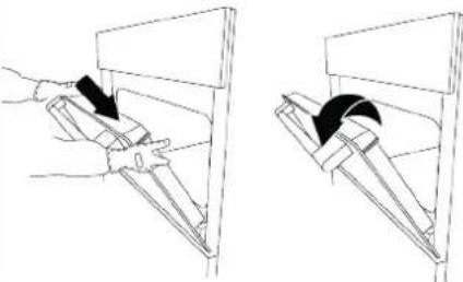 IKEA FRILLESBO - Allgemeine Warnhinweise - 4