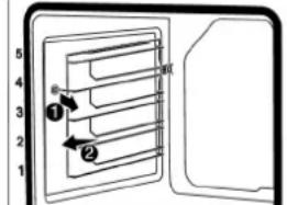 IKEA FRILLESBO - Allgemeine Warnhinweise - 1