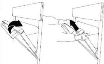 IKEA FRILLESBO - Avvertenze generali - 3
