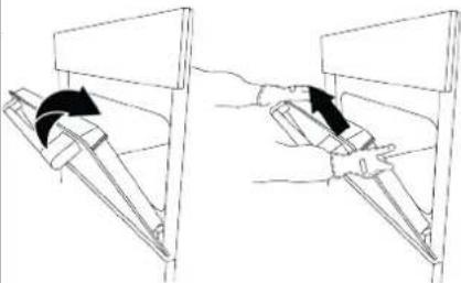 IKEA FRILLESBO - Advertencias generales - 3
