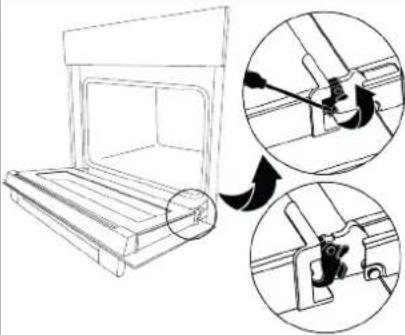 IKEA FRILLESBO - Advertências gerais - 2