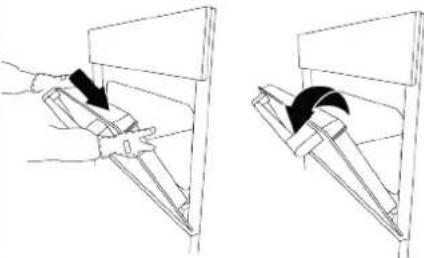 IKEA FRILLESBO - Avvertenze generali - 4